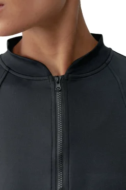Chaqueta Deportiva De Mujer Leila Born Living Yoga