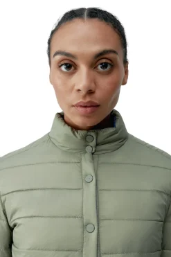 Chaqueta Deportiva De Mujer Lyra Born Living Yoga