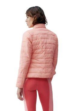 Chaqueta Deportiva De Mujer Lyra Born Living Yoga