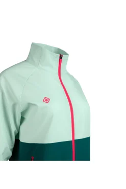 Chaqueta Deportiva Mujer Izas Barr W S/c