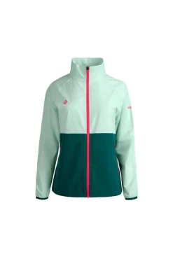 Chaqueta Deportiva Mujer Izas Barr W S/c