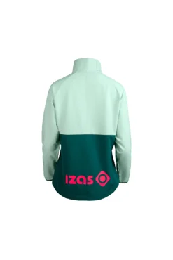 Chaqueta Deportiva Mujer Izas Barr W S/c