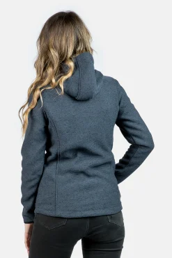 Chaqueta De Punto Izas Guara