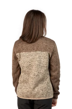 Chaqueta De Punto Izas Samaun II W