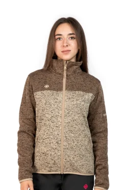 Chaqueta De Punto Izas Samaun II W
