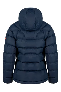Chaqueta Fibra Izas Ampriu W