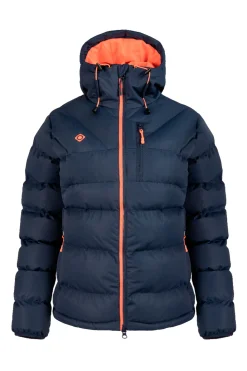 Chaqueta Fibra Izas Ampriu W