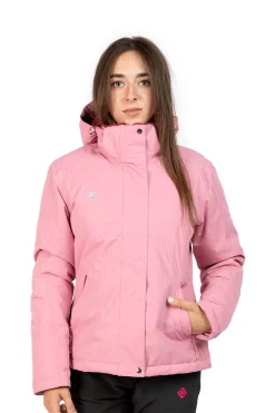 Chaqueta Fibra Izas Aoslos W