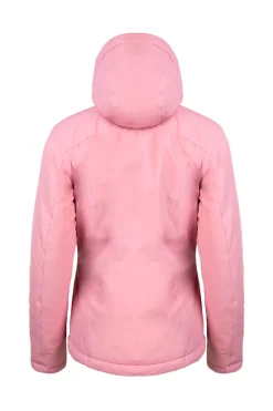 Chaqueta Fibra Izas Aoslos W