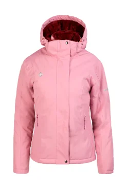 Chaqueta Fibra Izas Aoslos W