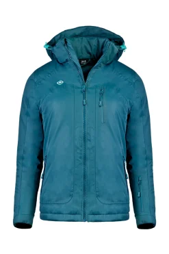Chaqueta Iigera De Fibra Izas Naluns