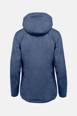 Chaqueta Iigera De Fibra Izas Naluns