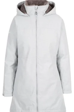 Chaqueta Impermeable De Tp75 Trespass Wintry