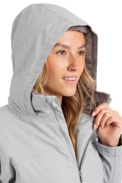 Chaqueta Impermeable De Tp75 Trespass Wintry