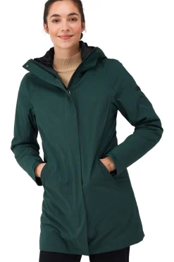 Chaqueta Impermeable 2 En 1 Regatta Denbury IV