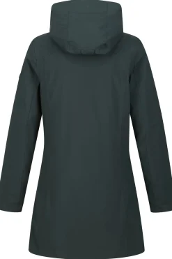 Chaqueta Impermeable 2 En 1 Regatta Denbury IV