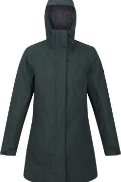 Chaqueta Impermeable 2 En 1 Regatta Denbury IV