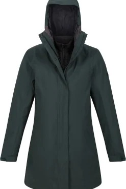 Chaqueta Impermeable 2 En 1 Regatta Denbury IV