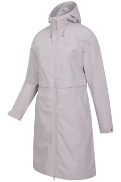 Chaqueta Impermeable Mountain Warehouse Hilltop