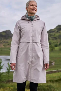 Chaqueta Impermeable Mountain Warehouse Hilltop
