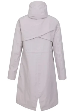 Chaqueta Impermeable Mountain Warehouse Hilltop