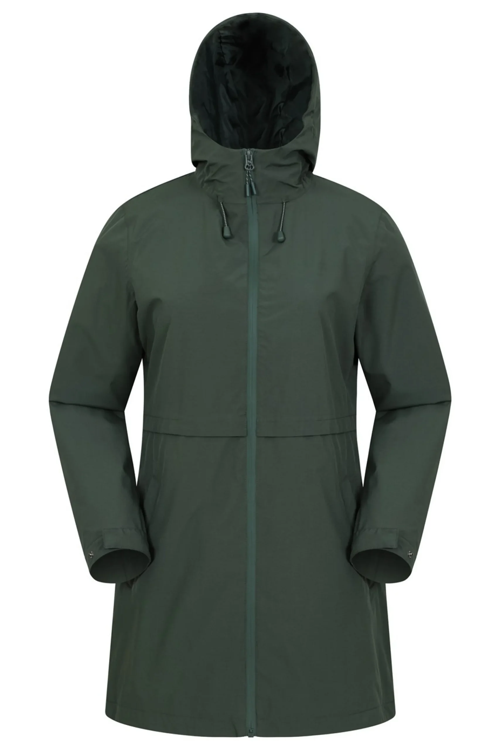 Chaqueta Impermeable Mountain Warehouse Hilltop II