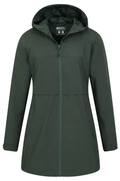 Chaqueta Impermeable Mountain Warehouse Hilltop II