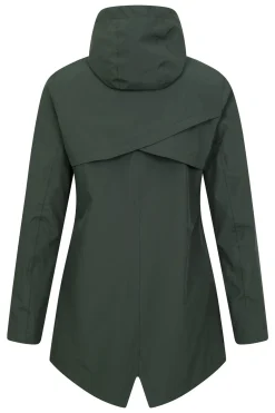 Chaqueta Impermeable Mountain Warehouse Hilltop II