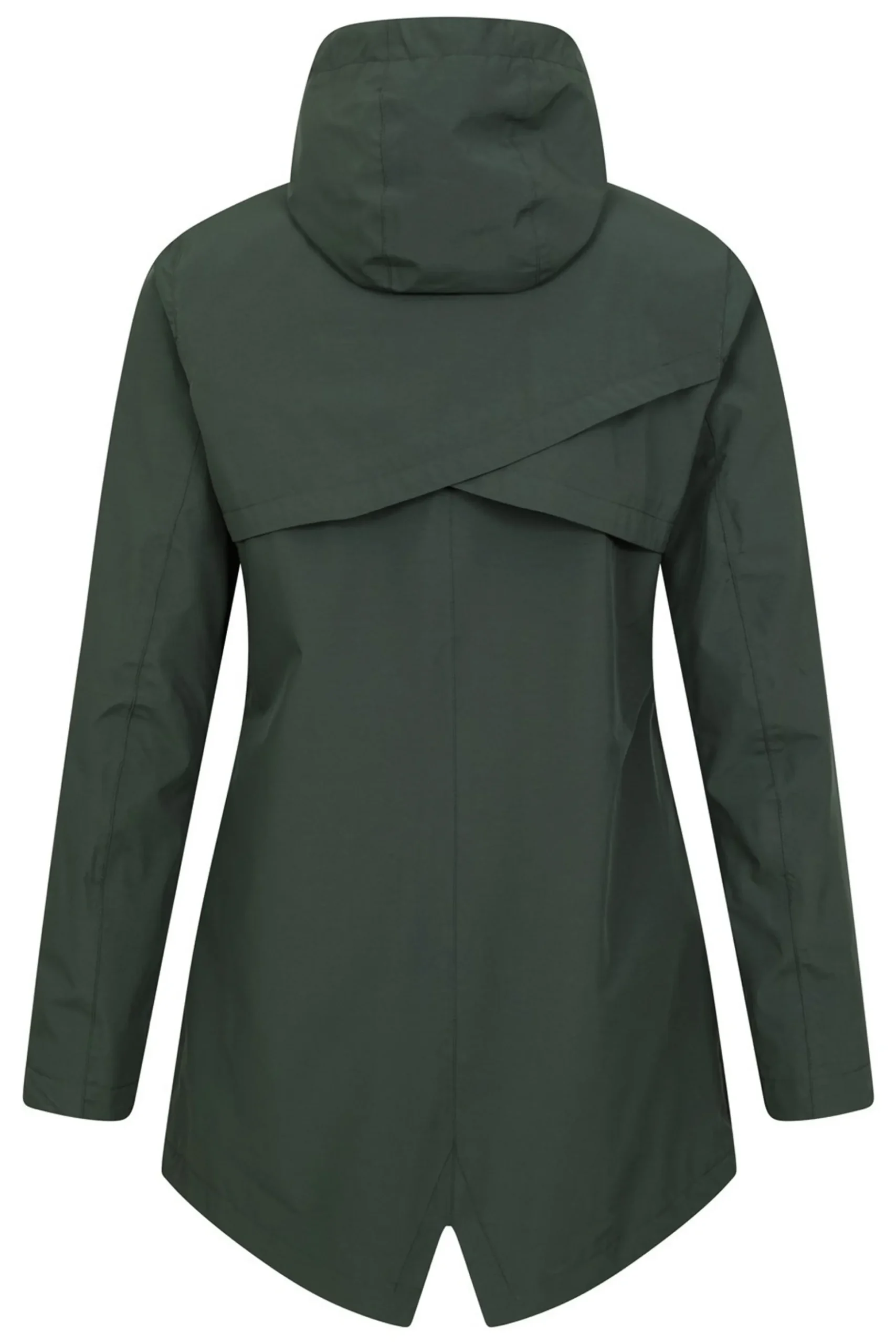 Chaqueta Impermeable Mountain Warehouse Hilltop II