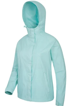 Chaqueta Impermeable Mountain Warehouse Torrent