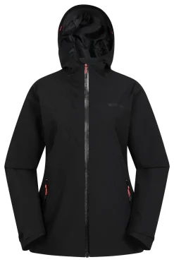 Chaqueta Impermeable Mountain Warehouse Rook