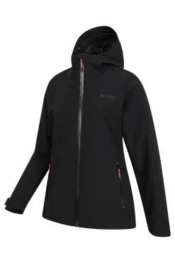 Chaqueta Impermeable Mountain Warehouse Rook