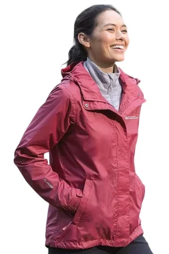 Chaqueta Impermeable Mountain Warehouse Torrent