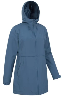 Chaqueta Impermeable Mountain Warehouse Hilltop II