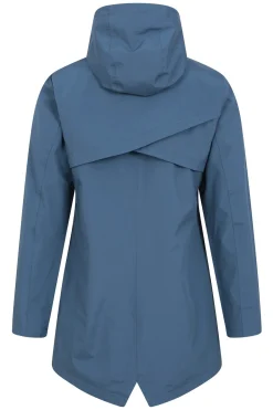 Chaqueta Impermeable Mountain Warehouse Hilltop II