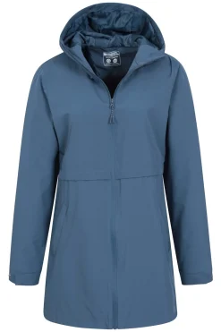 Chaqueta Impermeable Mountain Warehouse Hilltop II