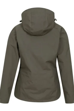 Chaqueta Impermeable Mountain Warehouse Thunderstorm II