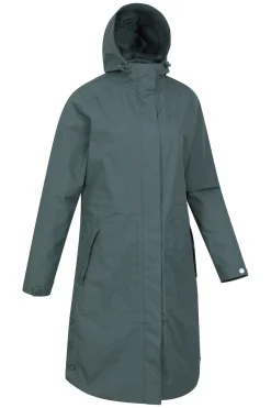 Chaqueta Impermeable Mountain Warehouse Hannah Extreme