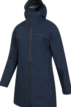 Chaqueta Impermeable Mountain Warehouse Solstice Extreme