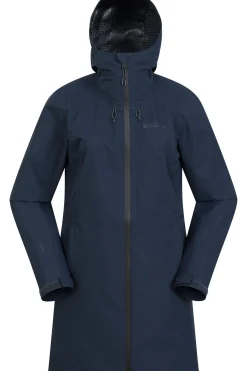 Chaqueta Impermeable Mountain Warehouse Solstice Extreme