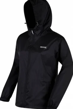Chaqueta Impermeable Regatta Pack It III