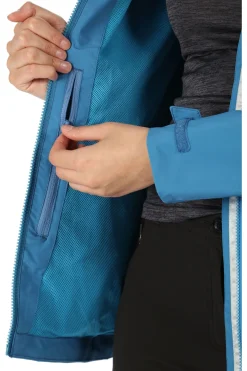 Chaqueta Impermeable Regatta Britedale