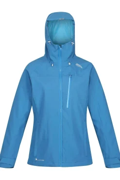 Chaqueta Impermeable Regatta Britedale