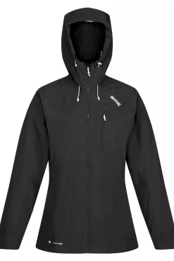 Chaqueta Impermeable Regatta Britedale