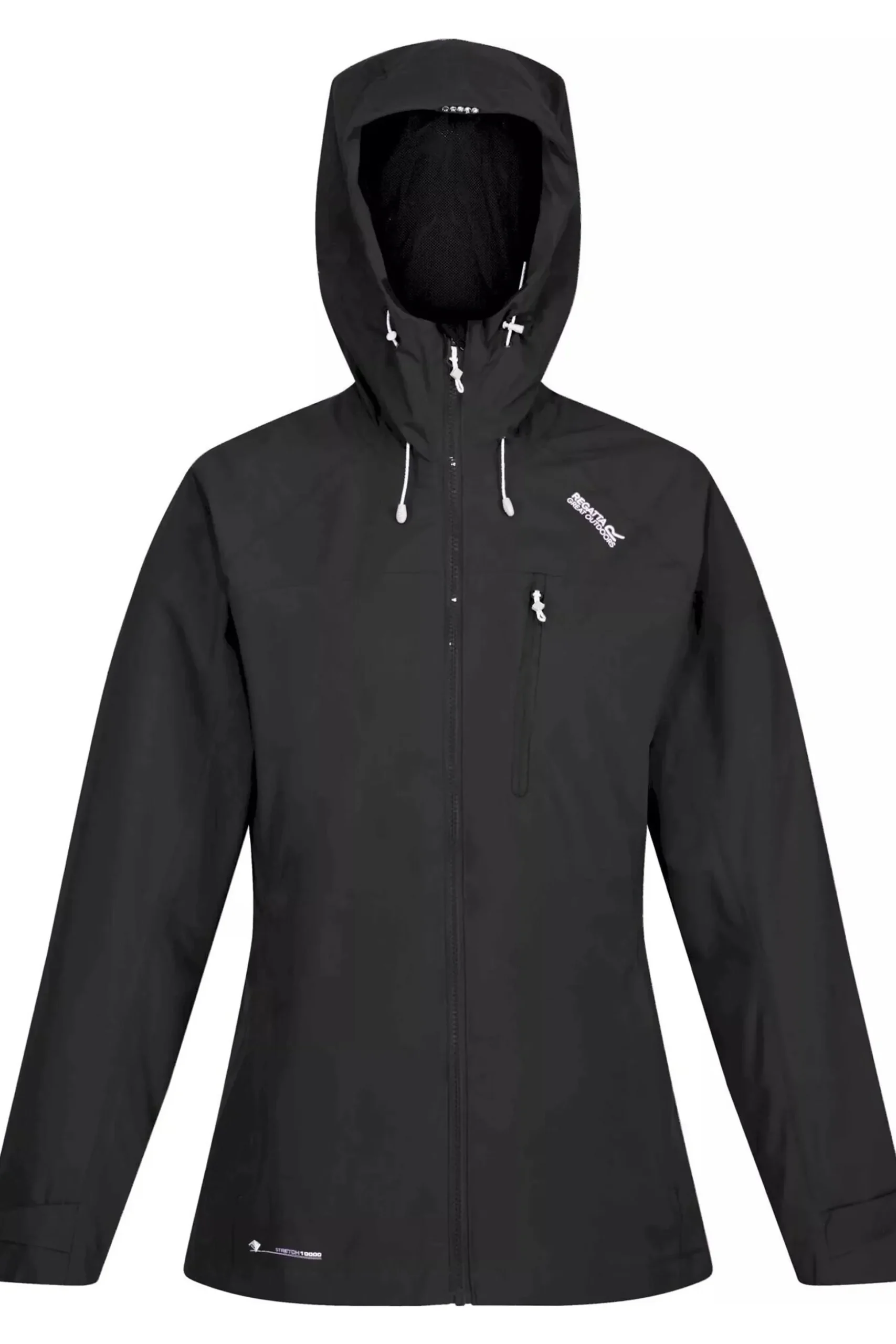 Chaqueta Impermeable Regatta Britedale