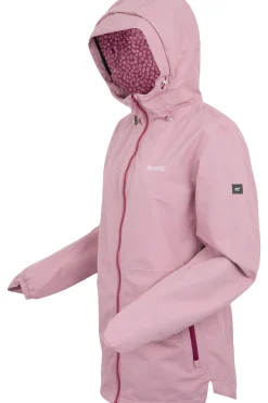 Chaqueta Impermeable Regatta Hamara IV