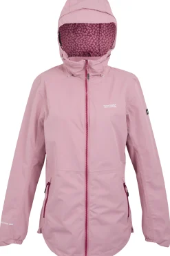 Chaqueta Impermeable Regatta Hamara IV