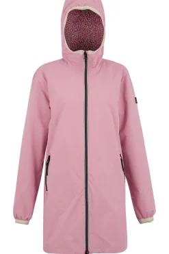 Chaqueta Impermeable Regatta Lioka