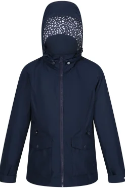 Chaqueta Impermeable Regatta Navassa