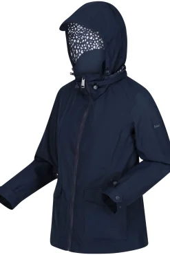 Chaqueta Impermeable Regatta Navassa